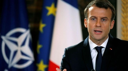 Pháp khẳng định Paris không giao chiến với Nga, Đức muốn giảm nhiệt căng thẳng Nga-NATO