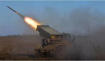 Đòn tấn công ''Kinzhal'' tiêu diệt 5 bệ phóng Patriot ở Kiev