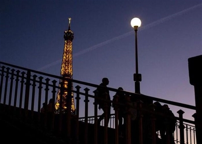 Pháp: Mất điện trên diện rộng tại một số quận phía Nam thủ đô Paris
