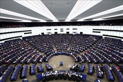 Không khí bầu cử Nghị viện châu Âu ở Pháp khá trầm lắng