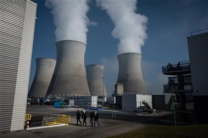 Pháp tìm cách đẩy nhanh việc xây dựng các lò phản ứng hạt nhân