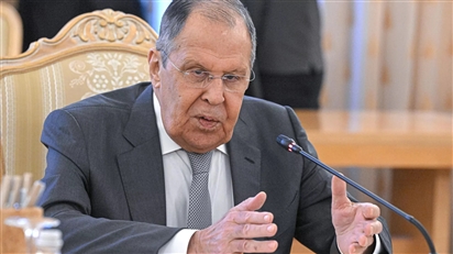 Bộ Ngoại giao Nga: Cộng đồng quốc tế ủng hộ Nga trong cuộc chiến chống chủ nghĩa phát xít