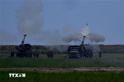 Mỹ và Philippines tái khẳng định cam kết liên minh