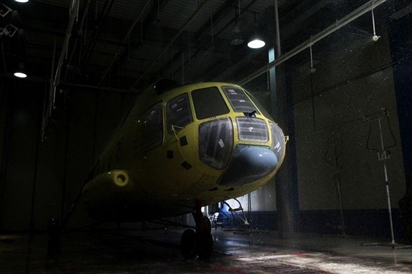 Philippines hủy thỏa thuận mua 16 trực thăng quân sự của Nga