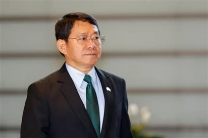 Philippines kêu gọi trục xuất nhà ngoại giao Trung Quốc, Bắc Kinh lên tiếng
