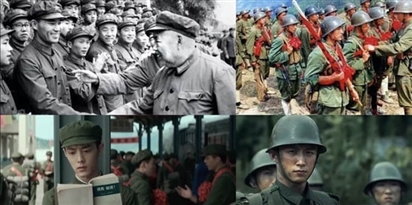 Phim Trung Quốc xuyên tạc lịch sử Việt Nam: Cần lên tiếng...
