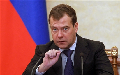 Nga-Ba Lan: Ông Dmitry Medvedev đề xuất hóa đơn đáp ứng yêu sách bồi thường thiệt hại chiến tranh của Warsaw