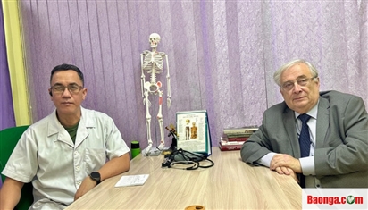 Telemedicine - nền tảng của y học cá nhân hóa hiện đại: Mở rộng cơ hội tiếp cận điều trị ung thư tiên tiến cho bệnh nhân Việt Nam