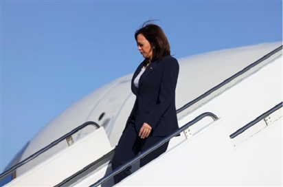 Reuters: Ngay sau bộ trưởng quốc phòng, Phó Tổng thống Mỹ sắp thăm Việt Nam