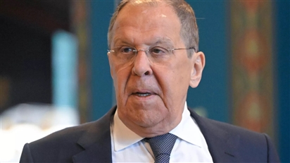 Ngoại trưởng Nga: Phương Tây đang kích động một cuộc xung đột lớn ở Trung Đông