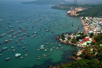 Kiên Giang đã chuẩn bị gì để đón hơn 2 triệu khách quốc tế đến Phú Quốc?