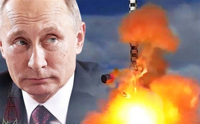 Tổng thống Putin nói về kho báu khổng lồ của Nga: Vị trí rất đặc biệt, chứa thứ đủ sức lung lay cả ngành quốc phòng-vũ trụ