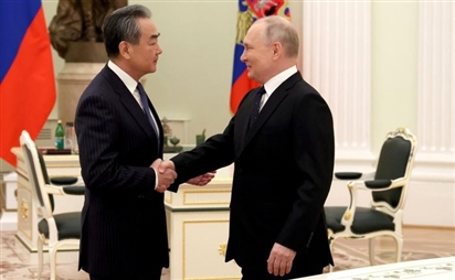 Quan hệ Nga-Trung Quốc: Từ mong muốn ''xích lại'' của Bắc Kinh đến xu hướng ''xoay trục'' của Moscow