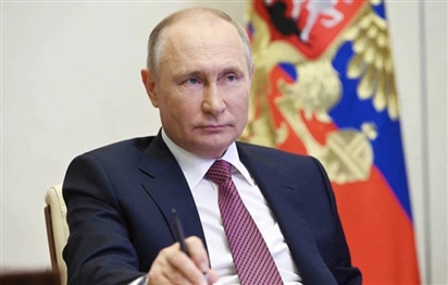 Điện Kremlin mô tả ''lằn ranh đỏ'' trong quan hệ Nga-NATO