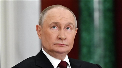 Tổng thống Putin: Nga là nước duy nhất trên thế giới xây dựng nhà máy điện hạt nhân quy mô nhỏ