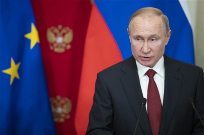 Nga chiến thắng 'ngoài sức tưởng tượng' ở Syria: Phương Tây đã khinh suất trước tài thao lược của Tổng thống Putin?