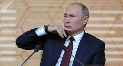 Cựu Bộ trưởng Nga tiết lộ cách Tổng thống Putin cứu nền kinh tế nước nhà