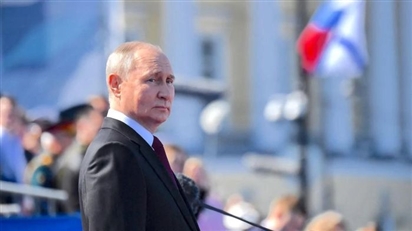 Đại sứ Nga phản ứng trước việc Mỹ thông báo không mời Tổng thống Putin dự Hội nghị thượng đỉnh APEC