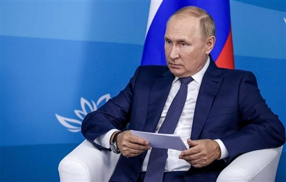 Ông Putin tuyên bố Nga sẽ không xuất khẩu nhiên liệu nếu bị lỗ