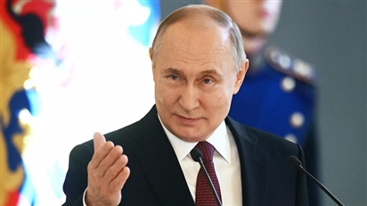BNG Nga: Công tác chuẩn bị cho chuyến thăm Việt Nam của ông Putin đang ở giai đoạn hoàn thiện