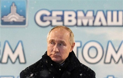 Tổng thống Putin nói về ưu tiên không thể phủ nhận của Nga