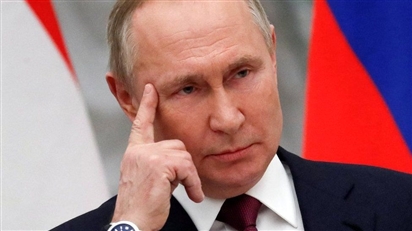 Trừng phạt Nga mạnh tay: Phương Tây đang tự ''bắn vào chân mình''?