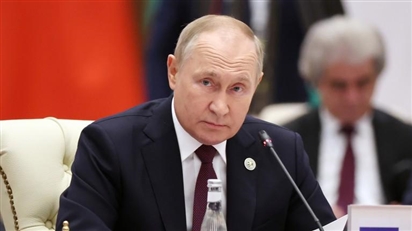 Nga không điều chỉnh chiến dịch quân sự, cảnh báo 'quyết liệt hơn' ở Ukraine