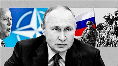 Ông Putin chọn thời điểm đặc biệt để gây áp lực hạt nhân lên NATO