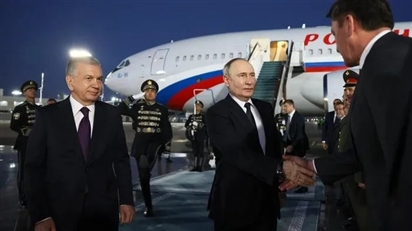 Tổng thống Nga Putin được bảo vệ thế nào khi công du nước ngoài?