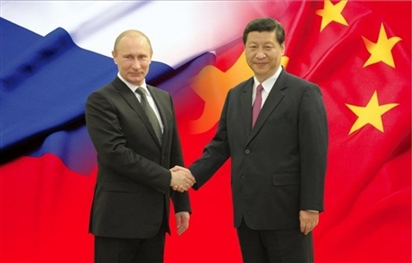 ''Nỗ lực chia rẽ Nga - Trung Quốc của Mỹ dẫn tới kết quả bất ngờ''
