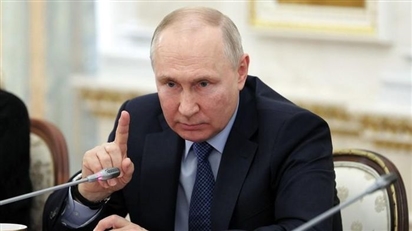 Ông Putin nói thẳng những điểm quan trọng nhất của cuộc xung đột