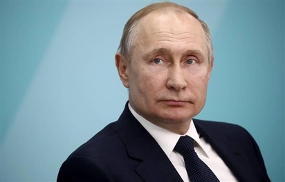 Tổng thống Putin: Nga sẽ giúp châu Phi bảo vệ chủ quyền