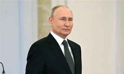 Nước cờ mạo hiểm của Ukraine khi tấn công Nga