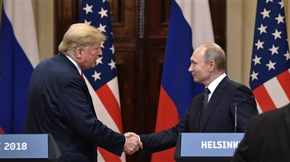 Ngoại trưởng Rubio chỉ ra cơ hội duy nhất để giải quyết vấn đề Ukraina