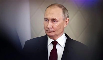 Ông Putin ra điều kiện đổi lấy lệnh ngừng bắn toàn diện ở Ukraine