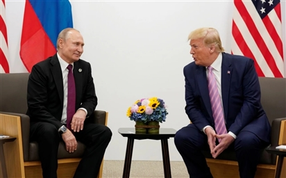 Bốn ẩn số chưa có lời giải trong cuộc gặp thượng đỉnh Trump-Putin ngày 15/8