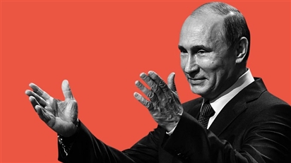 ''Ai dẫn đầu về AI sẽ thống trị thế giới'' - Tổng thống Putin vừa tung chiến lược mới với 36,3 tỷ Ruble