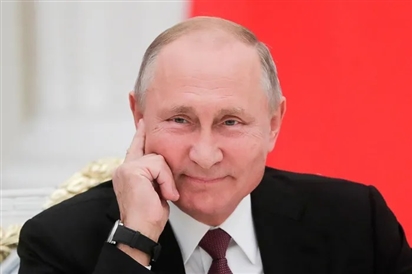 Thông điệp từ chuyến thăm Việt Nam của Tổng thống Nga Putin