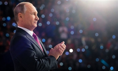 Sao ông Putin đề xuất Tổng thống Nga chỉ 2 nhiệm kỳ?