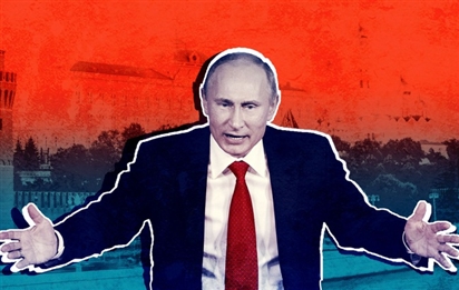 Đề xuất sửa đổi Hiến pháp 'rung chuyển' chính trường Nga: TT Putin đích thân giải thích, trấn an người dân