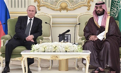 Lý do Tổng thống Putin không muốn giảm sản lượng dầu mỏ