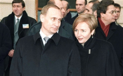 Đại dịch Covid-19: Ông Putin tin tưởng Nga đạt miễn dịch cộng đồng vào mùa Thu này