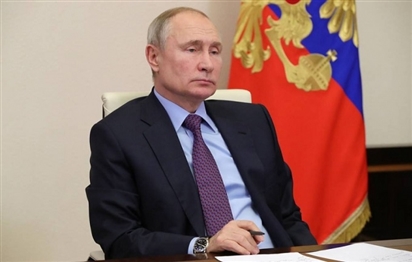 Tổng thống Putin muốn tìm kiếm sự đảm bảo an ninh toàn diện cho Nga