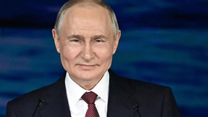 Tổng thống Putin nói về tầm quan trọng của việc phát triển Bắc Cực
