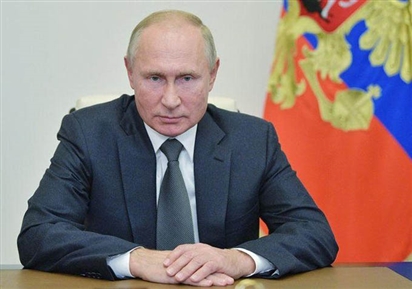 Putin lên tiếng về khả năng xung đột với NATO