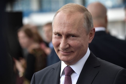 Chiến thắng ít biết của Nga ở Syria và đòn bẩy đưa Moscow đến uy quyền 'có một không hai'