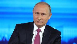 TT Putin đã cứu TT Assad và đưa đến thắng lợi to lớn cho chính quyền Syria