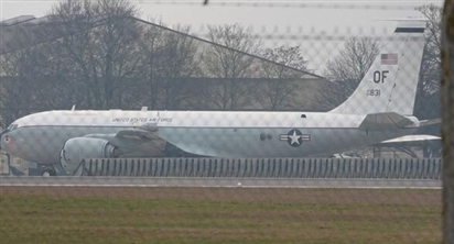 Vũ khí chủ lực của Mỹ áp sát, Iran 'không còn nhiều thời gian'?