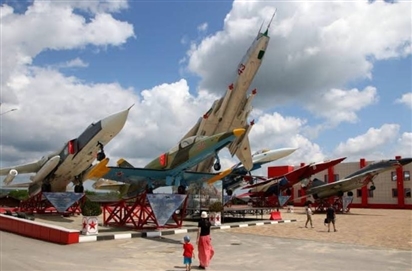 Bẻ gãy lệnh trừng phạt của phương Tây, Nga thu về 15 tỷ USD nhờ bán hàng đặc biệt cho hơn 30 nước, chất lượng thậm chí còn vượt hàng Mỹ