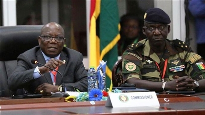 Đảo chính ở Niger: ECOWAS xác nhận đàm phán với chính quyền quân sự